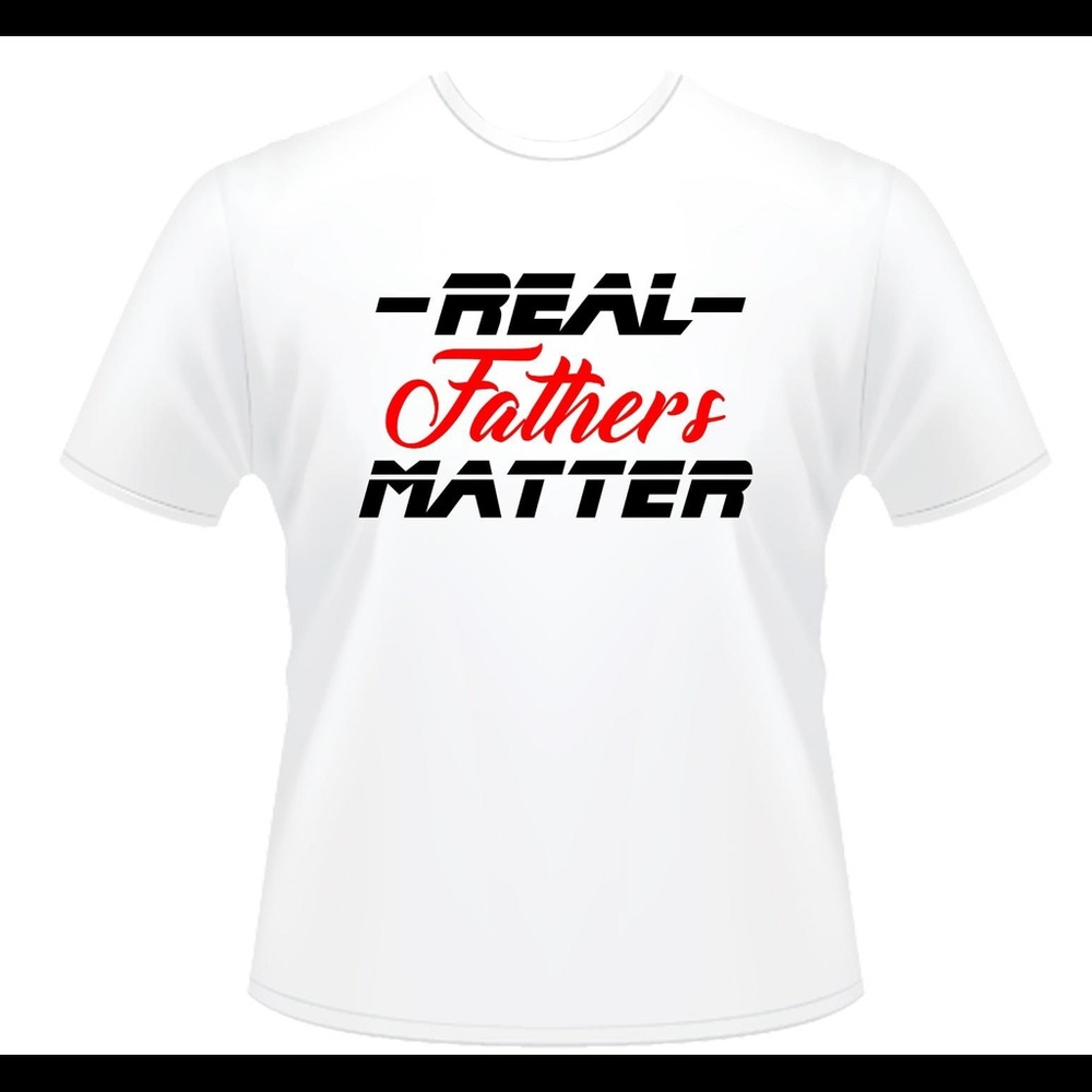 Brand new Father’s Day shirt